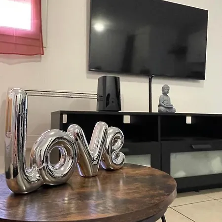 Cocon Love Proche Paris Apartment