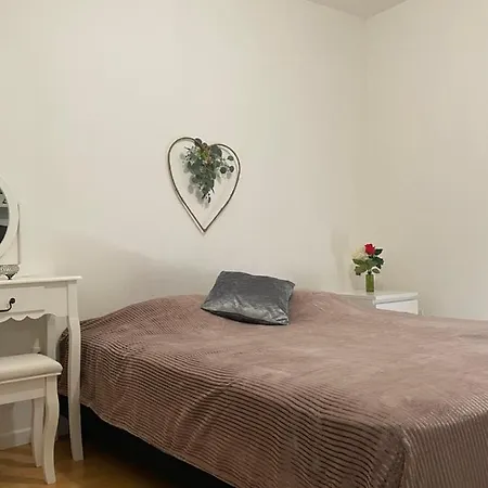 Apartment Cocon Love Proche Paris *